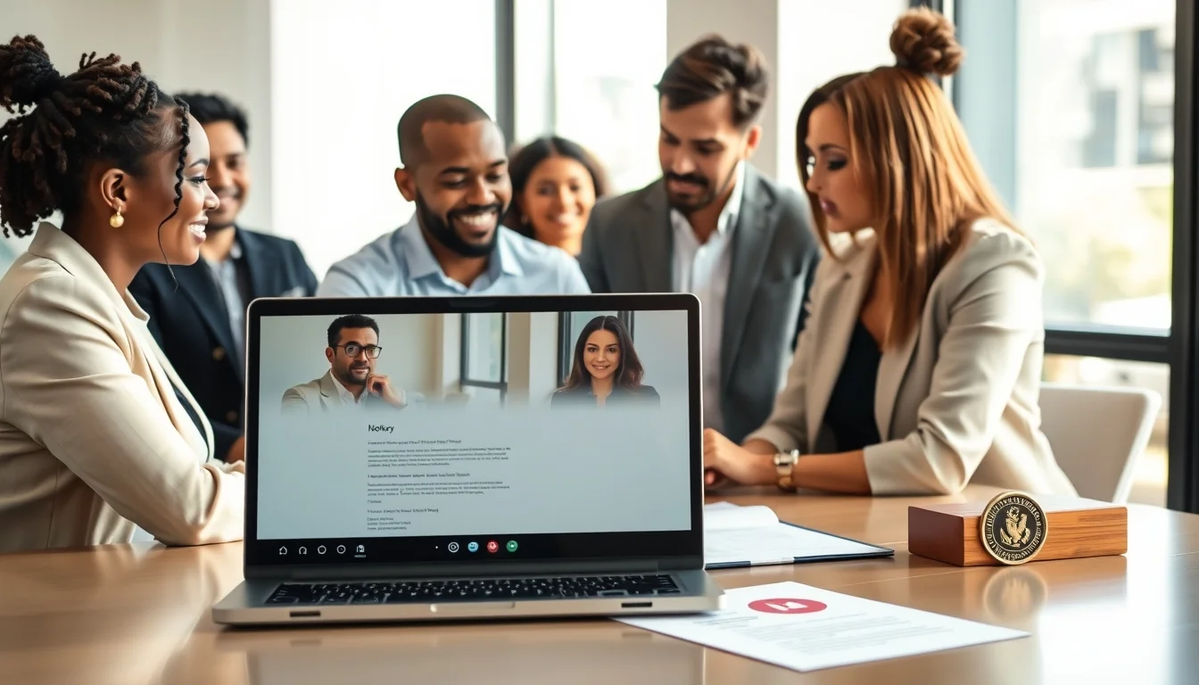 Ihr Online-Notar in Basel